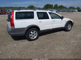 Volvo Xc70 2.5T YV1SZ59H441160977 снимка