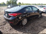 Hyundai Elantra Se KMHDH4AE3EU172532 снимка