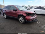 Honda Cr-V Se 5J6RE4H47BL122485 снимка