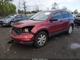 Honda Cr-V Se 5J6RE4H47BL122485 снимка