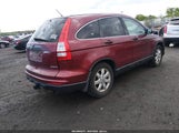 Honda Cr-V Se 5J6RE4H47BL122485 снимка