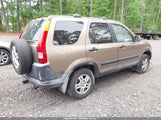 Honda Cr-V Ex JHLRD78863C048574 снимка