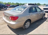 Toyota Corolla Le 1NXBR32E74Z197543 снимка