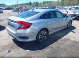 Honda Civic Ex-L 19XFC1F78GE219236 снимка