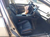 Honda Civic Ex-L 19XFC1F78GE219236 снимка