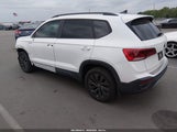 Volkswagen Taos 1.5T S 3VVCX7B27PM321445 снимка