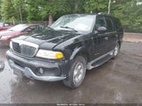 Lincoln Navigator 5LMFU28A6YLJ19830 снимка