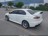 Mitsubishi Lancer Evolution Gsr JA32W8FV1DU018383 снимка