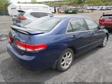 Honda Accord 2.4 Ex 1HGCM55894A111807 снимка