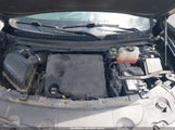 Chevrolet Traverse Fwd Lt Leather 1GNERHKW0LJ107101 fotografie
