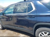 Chevrolet Traverse Fwd Lt Leather 1GNERHKW0LJ107101 fotografie