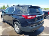 Chevrolet Traverse Fwd Lt Leather 1GNERHKW0LJ107101 fotografie