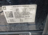 Chevrolet Traverse Fwd Lt Leather 1GNERHKW0LJ107101 photo
