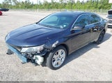 Chevrolet Impala Ls 2G11Y5S30K9149852 снимка