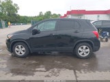 Chevrolet Trax Ls 3GNCJKSB9KL383759 снимка