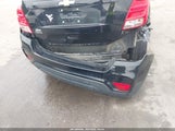 Chevrolet Trax Ls 3GNCJKSB9KL383759 снимка