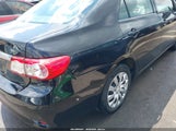 Toyota Corolla Le 2T1BU4EE1DC057957 снимка