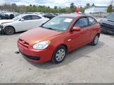 Hyundai Accent Gs KMHCM3AC9AU158208 снимка