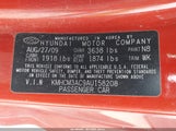 Hyundai Accent Gs KMHCM3AC9AU158208 снимка