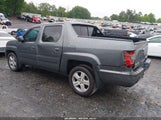 Honda Ridgeline Rtl 5FPYK1F55DB011421 снимка