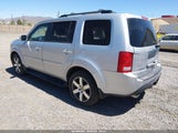 Honda Pilot Touring 5FNYF4H96CB039029 fotografie