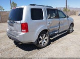 Honda Pilot Touring 5FNYF4H96CB039029 снимка