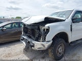 Ford F-250 Xl 1FT7W2B68HEE06357 снимка