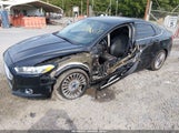 Ford Fusion Titanium 3FA6P0K91DR130169 снимка