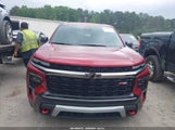 Chevrolet Traverse Awd Z71 1GNEVJKS6RJ141469 fotografie