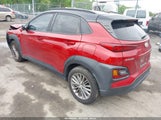 Hyundai Kona Sel KM8K2CAA3JU072182 fotografie