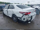 Toyota Camry Se Awd 4T1T11BK8NU051627 fotografie