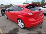 Ford Focus St 1FADP3L97DL334626 photo