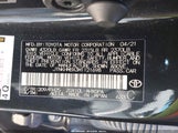 Toyota C-Hr Nightshade Edition JTNKHMBX3M1121698 photo