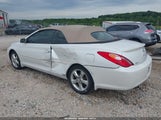 Toyota Camry Solara Sle 4T1FA38P66U093419 photo