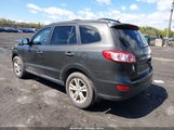 Hyundai Santa Fe Limited V6 5XYZKDAG3BG055799 fotografie