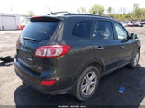Hyundai Santa Fe Limited V6 5XYZKDAG3BG055799 photo