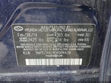 Hyundai Sonata Se 5NPEC4AC4EH904439 снимка