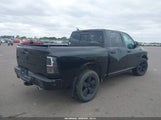 Ram  Big Horn 4X4 5'7 Box 1C6RR7LM1HS881450 снимка
