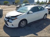 Toyota Corolla L 5YFBURHE0EP114952 снимка