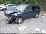 Toyota Highlander Limited V6 JTEEP21A850134794 снимка