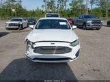Ford Fusion S 3FA6P0G7XKR159996 снимка