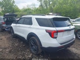 Ford Explorer St-Line 1FMUK8KH1SGC64895 fotografie
