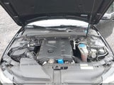 Audi A4 2.0T Premium WAUKFAFL4BN053544 снимка