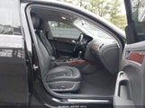 Audi A4 2.0T Premium WAUKFAFL4BN053544 снимка