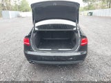 Audi A4 2.0T Premium WAUKFAFL4BN053544 снимка
