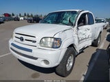 Toyota Tundra Sr5 V8 5TBET34114S434781 снимка