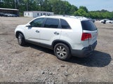 Kia Sorento Lx 5XYKT3A65DG338076 photo