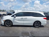Honda Odyssey Elite 5FNRL6H93NB006162 снимка