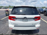 Honda Odyssey Elite 5FNRL6H93NB006162 снимка