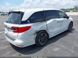 Honda Odyssey Elite 5FNRL6H93NB006162 снимка